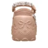 Crocs x Simon Rocha Ballerina Platform „Pink Caramel”