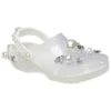 Crocs x Simone Rocha Classic Clog „Translucent”