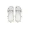 Crocs x Simone Rocha Classic Clog „Translucent”