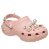 Crocs x Simone Rocha – Platform Clog „Pink Rose”