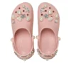 Crocs x Simone Rocha – Platform Clog „Pink Rose”