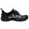 Crocs x Simone Rocha Quick Trail Low „Black”