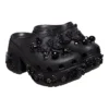 Crocs x Simone Rocha Siren Clog „Black”