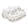 Crocs x Simone Rocha Siren Clog „White”