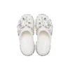 Crocs x Simone Rocha Siren Clog „White”