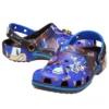 Crocs x Sonic The Hedgehog Classic Clog „Gotta Go Fast!”