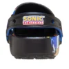 Crocs x Sonic The Hedgehog Classic Clog „Gotta Go Fast!”