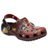Crocs x Sonic the Hedgehog Classic Clog „Shadow”