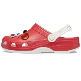Crocs x Sonic The Hedgehog „Sonic’s Buty”