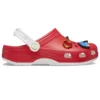 Crocs x Sonic The Hedgehog „Sonic’s Buty”