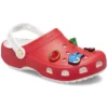 Crocs x Sonic The Hedgehog „Sonic’s Buty”