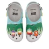 Crocs x South Park Classic Clog „The Boys”