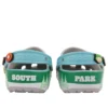 Crocs x South Park Classic Clog „The Boys”
