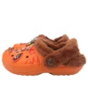 Crocs x South Park Lined Chodaki „Kenny”
