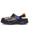 Crocs x Space Jam 2 All-Terrain Classic Clog „Tune Squad”