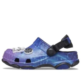 Crocs x Space Jam Classic Clogs „A New Legacy”