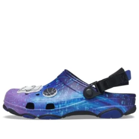 Crocs x Space Jam Classic Clogs „A New Legacy”