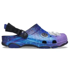 Crocs x Space Jam Classic Clogs „A New Legacy”