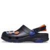 Crocs x Space Jam Classic Clogs „Tune Squad”