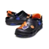 Crocs x Space Jam Classic Clogs „Tune Squad”