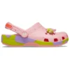 Crocs x SpongeBob SquarePants Classic Clog „Patrick” Crocs x SpongeBob SquarePants Classic Clog „Patrick”