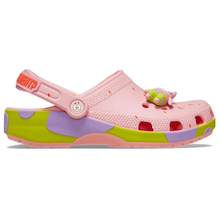 Crocs x SpongeBob SquarePants Classic Clog „Patrick” Crocs x SpongeBob SquarePants Classic Clog „Patrick”