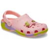 Crocs x SpongeBob SquarePants Classic Clog „Patrick” Crocs x SpongeBob SquarePants Classic Clog „Patrick”