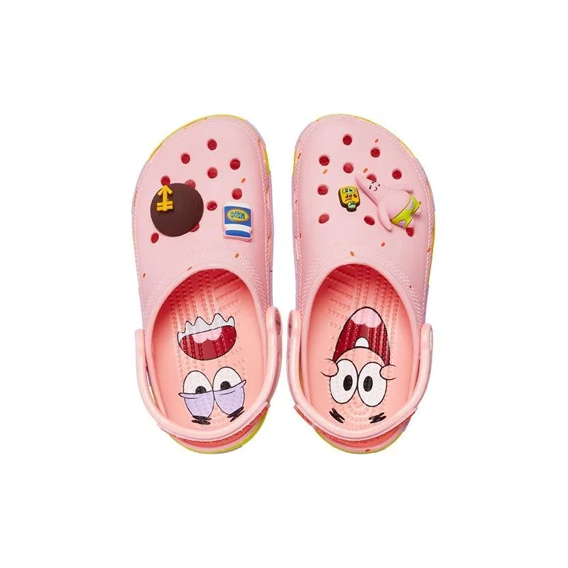 Crocs x SpongeBob SquarePants Classic Clog „Patrick” Crocs x SpongeBob SquarePants Classic Clog „Patrick”