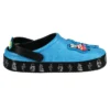 Crocs x SpongeBob SquarePants Off-Court Chodak „Bikini Bottom”