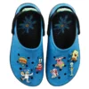 Crocs x SpongeBob SquarePants Off-Court Chodak „Bikini Bottom”