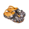 Crocs x Stance x B. Thom Classic Clog „Floral Stencil”