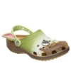Crocs x Star Wars 2026 „Grogu”