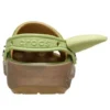 Crocs x Star Wars 2026 „Grogu”