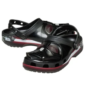 Crocs x Star Wars Classic Clog „Darth Vader”