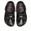 Crocs x Star Wars Classic Clog „Darth Vader”
