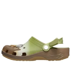 Crocs x Star Wars Classic Clog „Grogu”