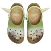 Crocs x Star Wars Classic Clog „Grogu”