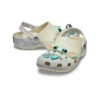Crocs x Star Wars Classic Clog „Grogu”
