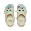 Crocs x Star Wars Classic Clog „Grogu”