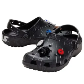 Crocs x Star Wars Classic Clog „Hyperspace”