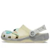 Crocs x Star Wars Classic Clog „White Grey”
