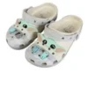 Crocs x Star Wars Classic Clog „White Grey”
