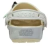 Crocs x Star Wars Classic Clog „White Grey”