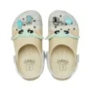 Crocs x Star Wars Classic Clog „White Grey”