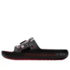 Crocs x Star Wars Classic Slides V2 „Darth Vader”