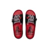 Crocs x Star Wars Classic Slides V2 „Darth Vader”