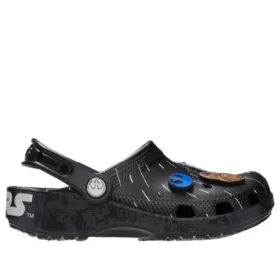 Crocs x Star Wars Classic Clog „Hyperspace”