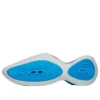 Crocs x Steven Smith – chodaki Ripple „Moonlight Neon Ocean”