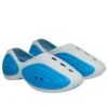Crocs x Steven Smith – chodaki Ripple „Moonlight Neon Ocean”