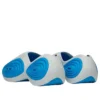 Crocs x Steven Smith – chodaki Ripple „Moonlight Neon Ocean”